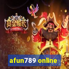 afun789 online